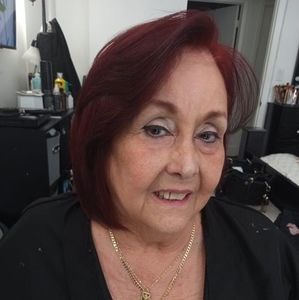 Meet your Posher, Marta